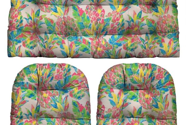 Rsh decor outdoor cushions