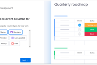 Best crm and project management