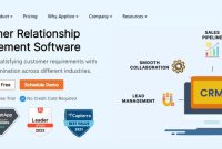 Best crm cloud
