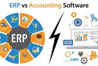 Best crm and accounting software