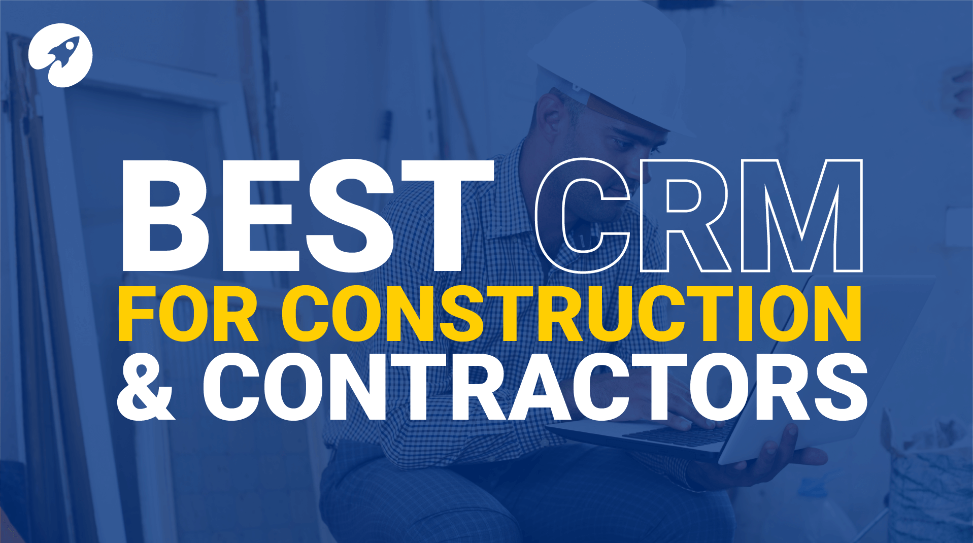 Best contractor crm