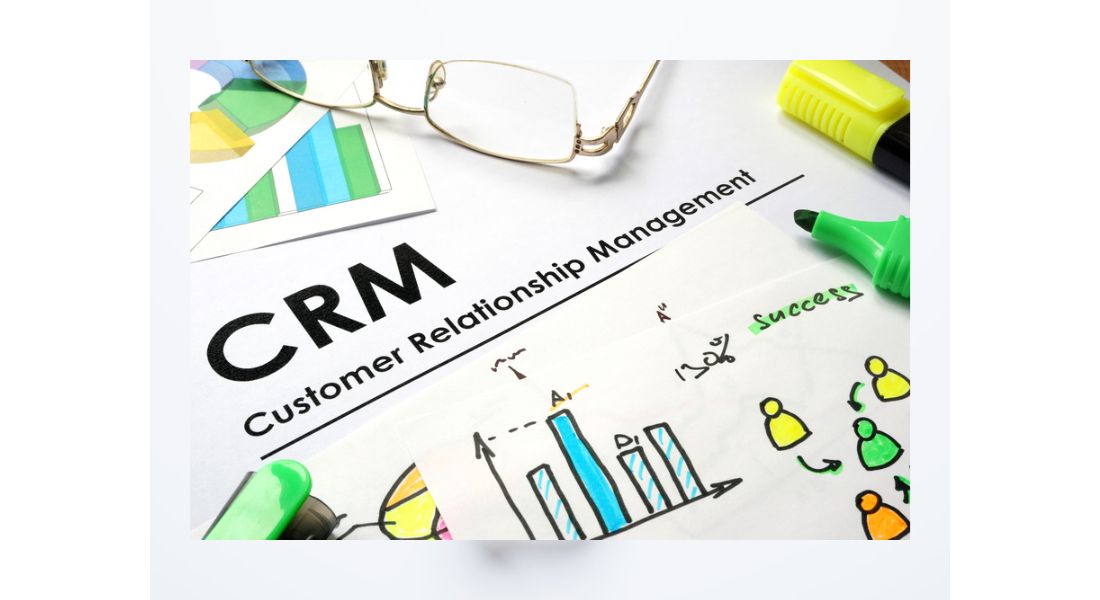 Best crm database