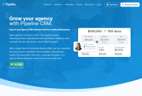 Best crm for agency
