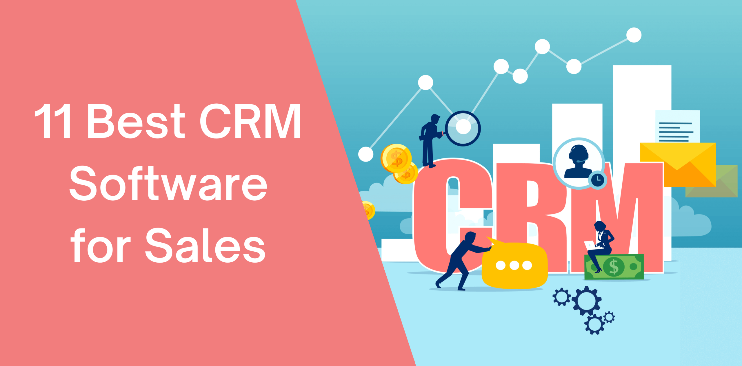 Best crm ever