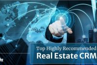 Best commercial real estate crm