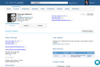 Best commercial real estate crm software