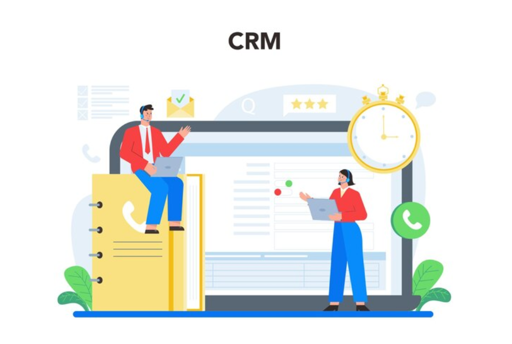 Best crm for agency